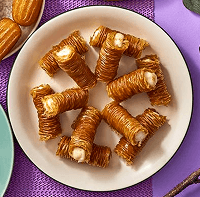 صوابع كريمة